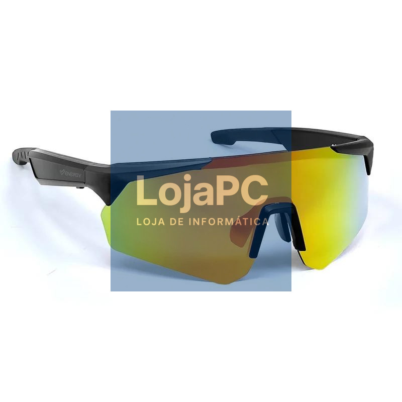 Energy Sistem Gafas Sonido BT Deportivas AudioBurn — imagem 2