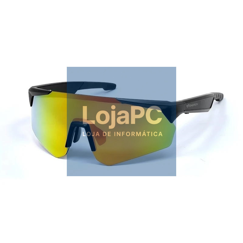 Energy Sistem Gafas Sonido BT Deportivas AudioBurn