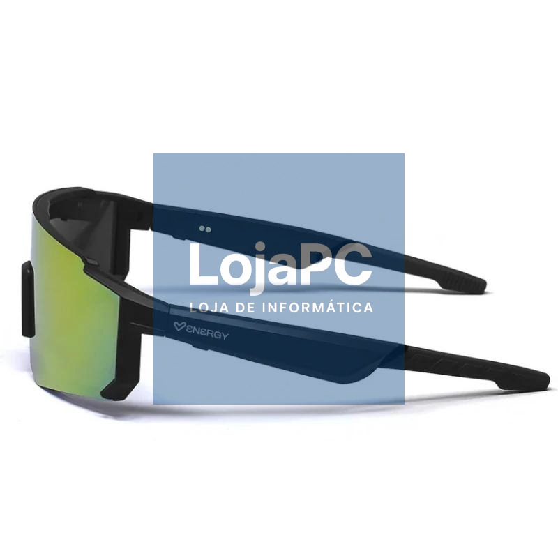 Energy Sistem Gafas Sonido BT Deportivas AudioBurn — imagem 3