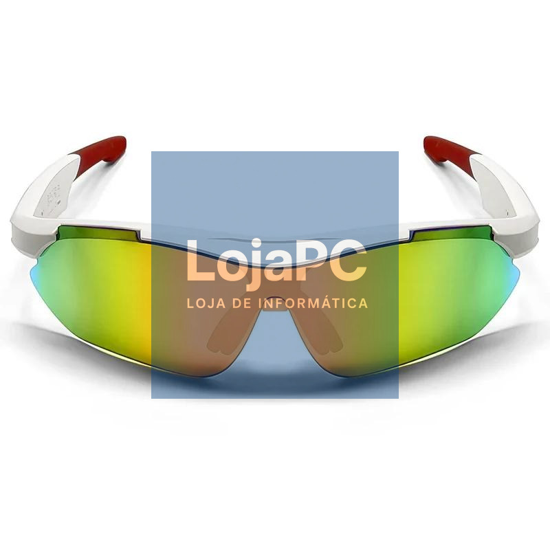 Energy Sistem Gafas Sonido BT Deportivas TrackVibe — imagem 3
