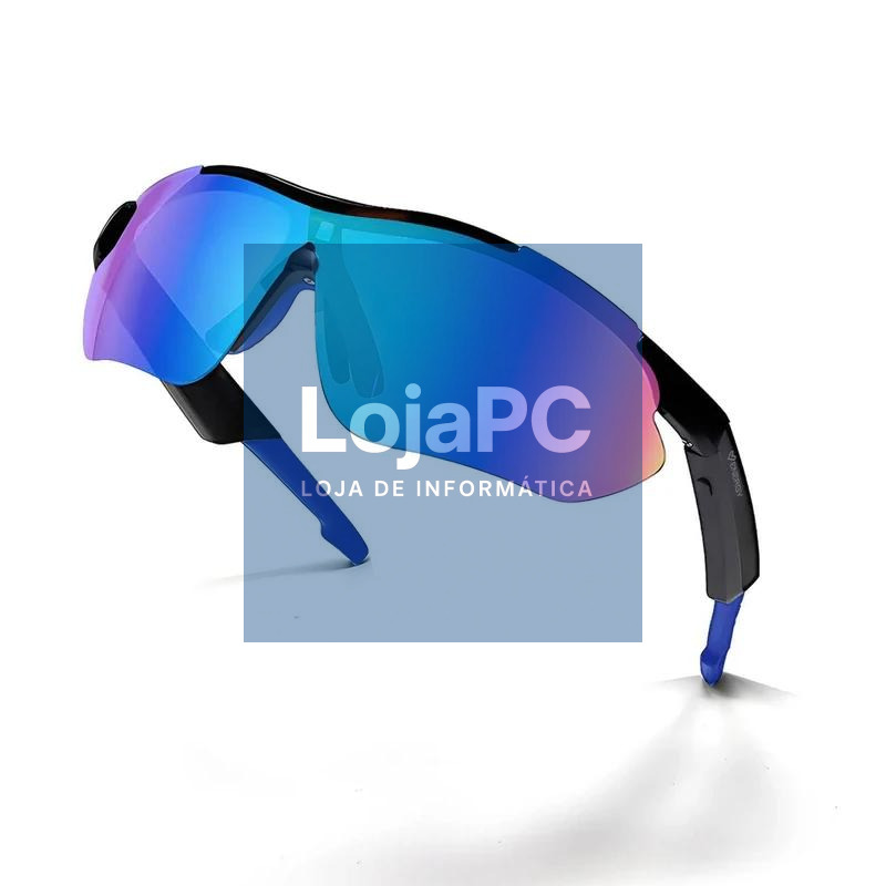 Energy Sistem Gafas Sonido BT Deportivas TrackVibe — imagem 2