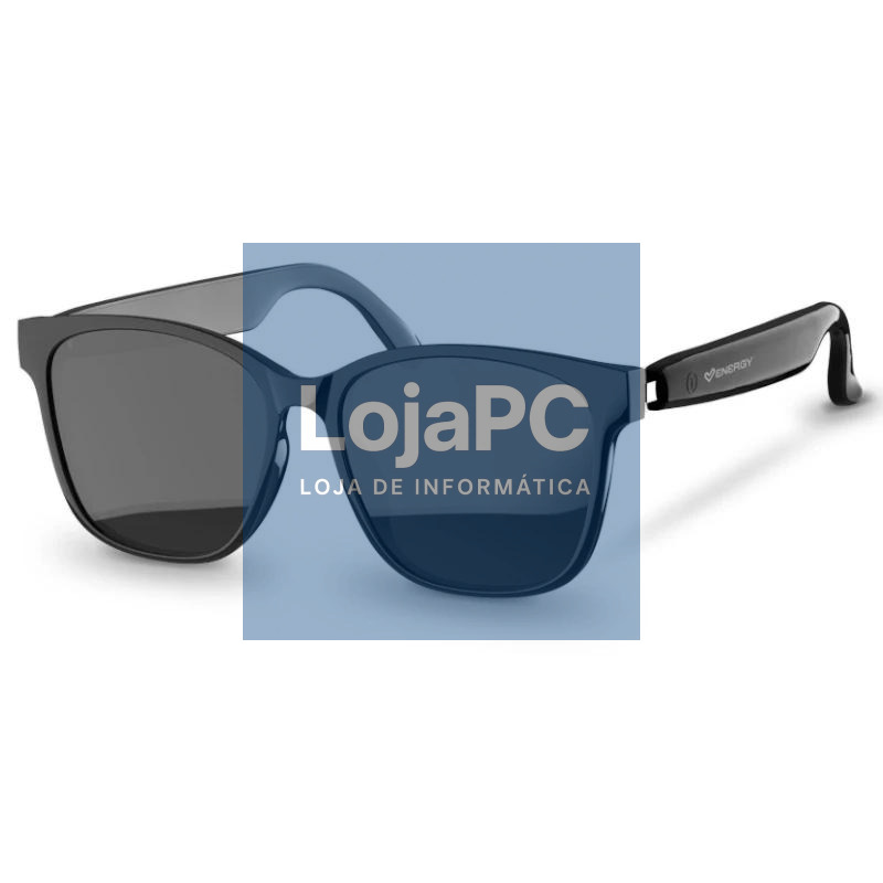 Energy Sistem Gafas Sonido Bluetooth Urban Music