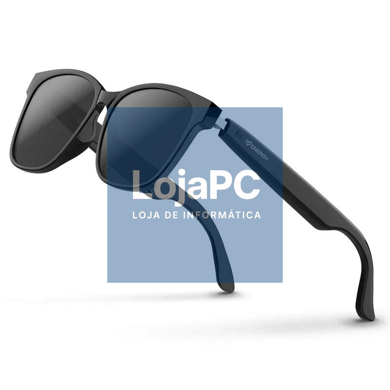Energy Sistem Gafas Sonido Bluetooth Urban Music — imagem 3