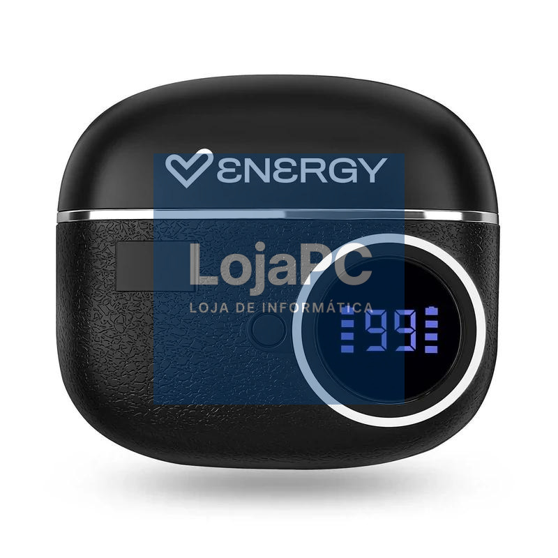 Energy Sistem Auirculares TWS Chargeview — imagem 3