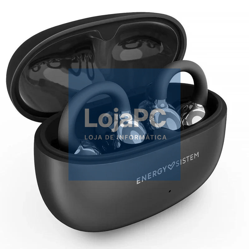 Energy Sistem Auriculares Open Sound Chicpods Dark