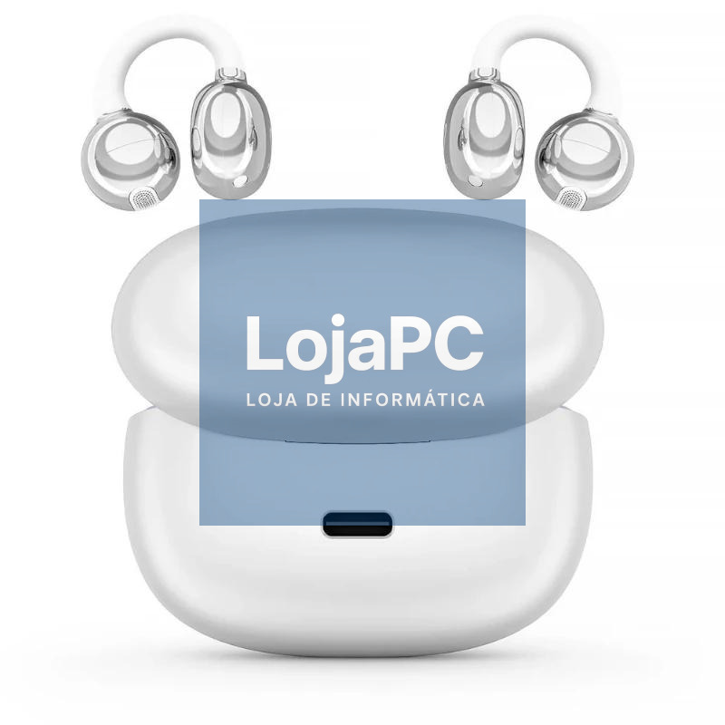 Energy Sistem Auricul. Open Sound Chicpods Winter — imagem 3