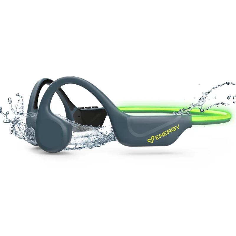Energy Sistem Auriculares Conducción Ósea Vibewave — imagem 3