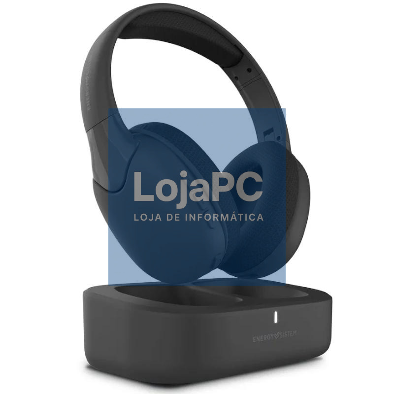 Energy Sistem Auriculares Inalámbr TV Soundreel — imagem 5