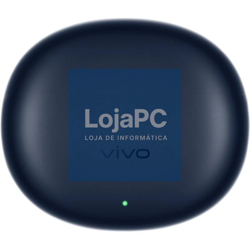 Vivo auriculares Buds Air3 Blue — imagem 3