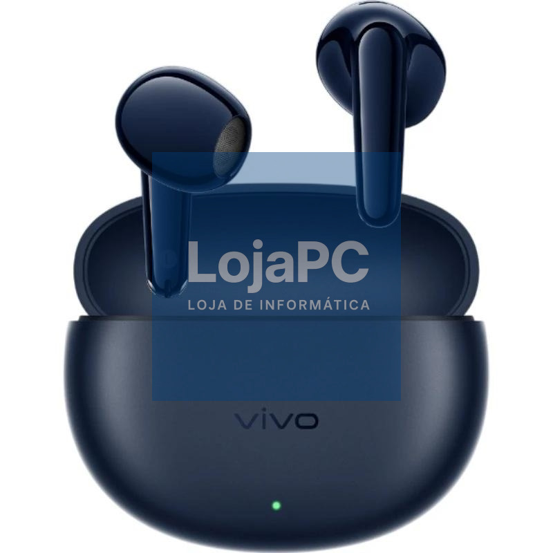 Vivo auriculares Buds Air3 Blue