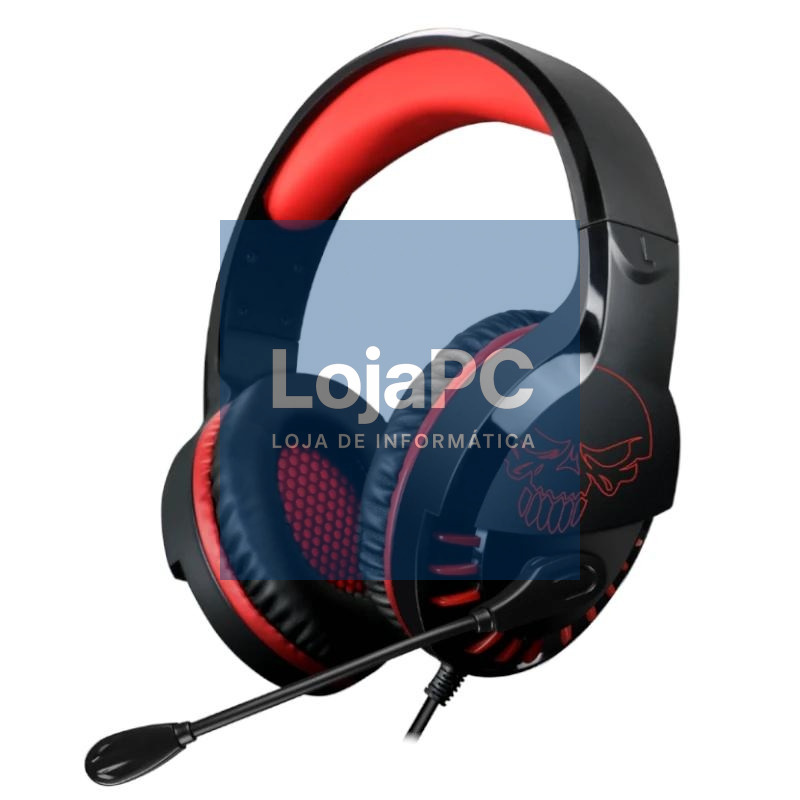Spirit of Gamer Auricular Pro-H3 XBOX XIS Edition