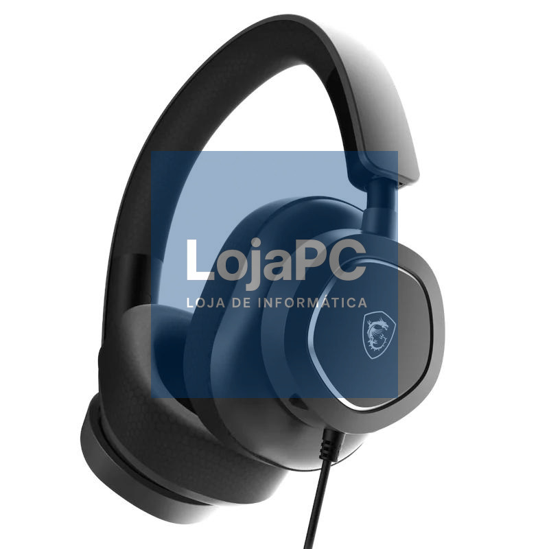 Msi Auricular con microfono Maestro 300 USB C-A — imagem 5