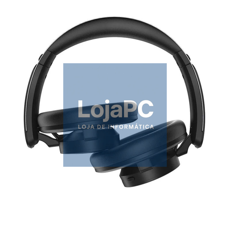 Energy Sistem Auricular Diadema OpenDesign Black — imagem 2