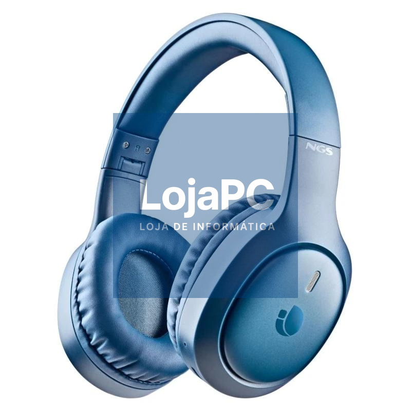 NGS Auricular Artica Tempest Bt Blue