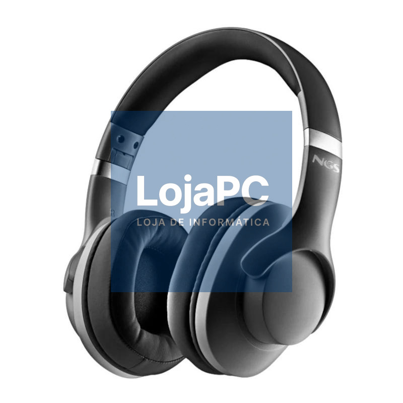 NGS AURICULAR INAL.BT CAN.RUIDO ARTICASTORM BLACK