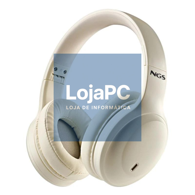 NGS AURICULAR INAL.BT CAN.RUID ARTICAGLACIER BEIGE — imagem 3
