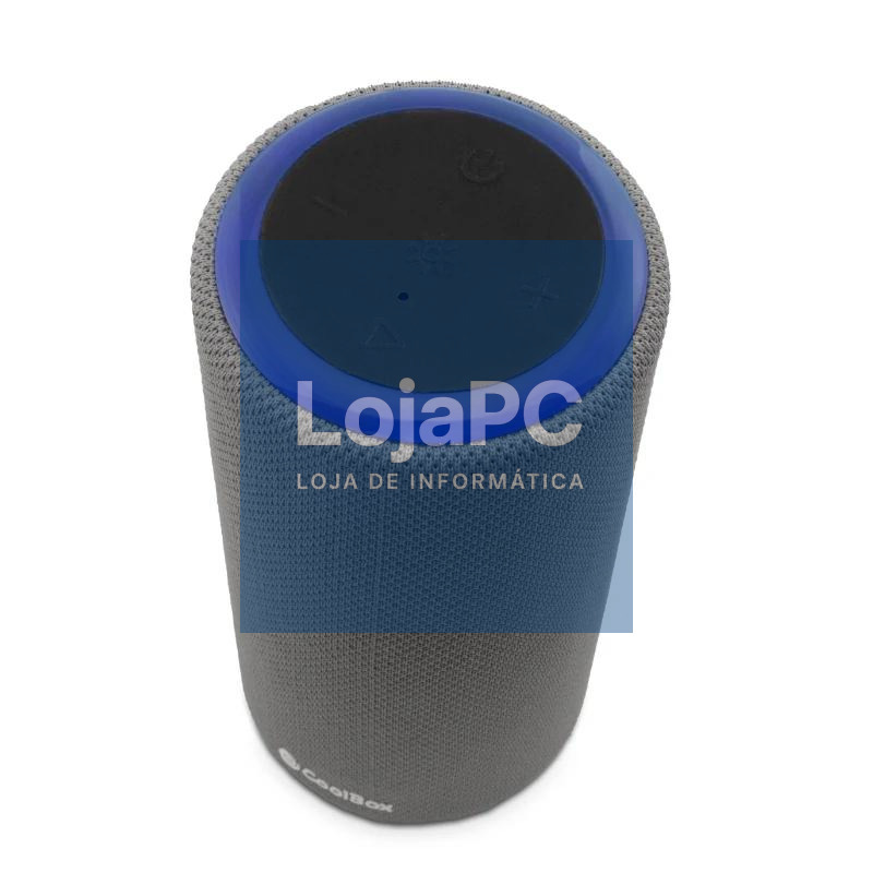 COOLBOX ALTAVOZ BT5.3 7WX2 — imagem 3