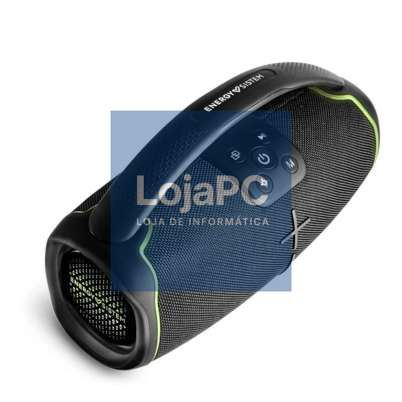Energy Sistem Altavoz HyperBeat Bluetooth