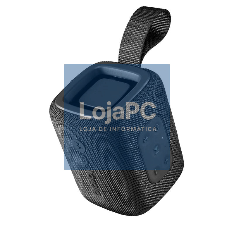 Motorola Altavoz ROKR 300 BLACK 7W BT IP67 — imagem 3
