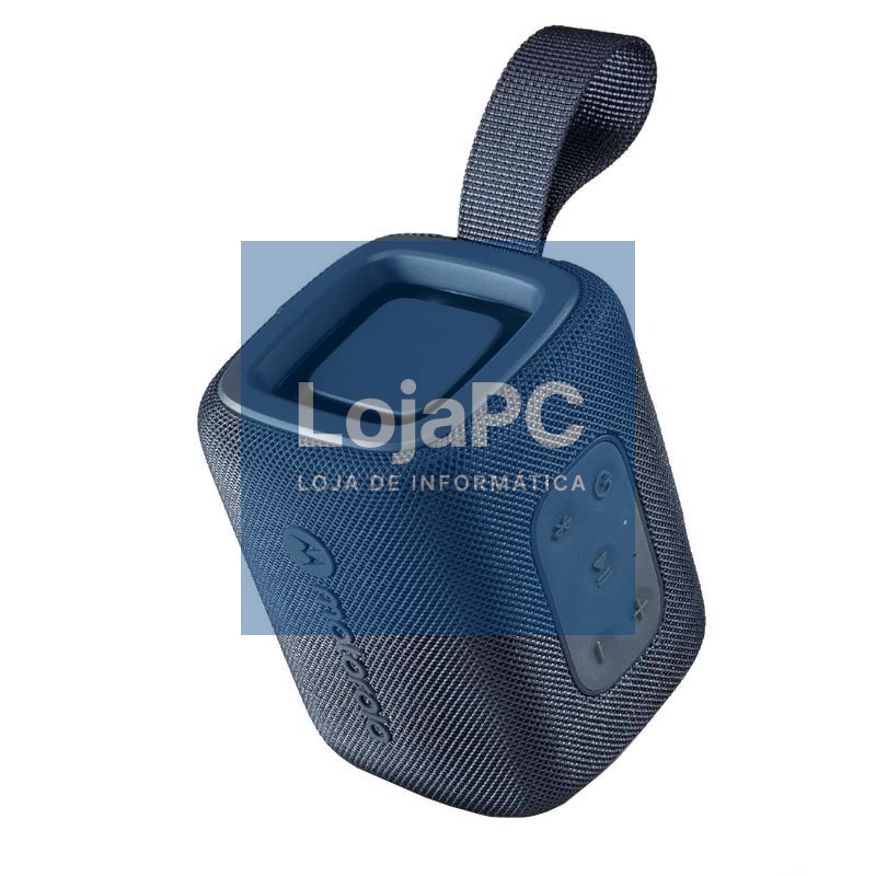 Motorola Altavoz ROKR 300 BLUE 7W BT IP67 — imagem 3