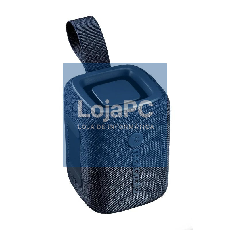 Motorola Altavoz ROKR 300 BLUE 7W BT IP67 — imagem 2