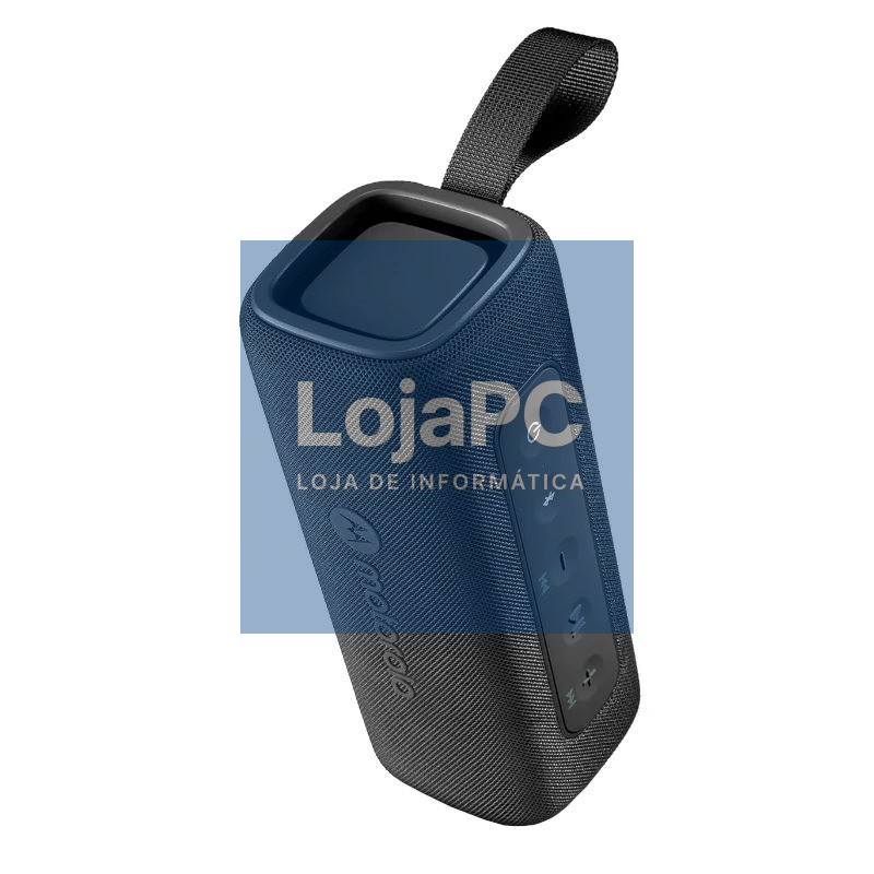 Motorola Altavoz ROKR 600 BLACK 30W BT IP67 — imagem 5