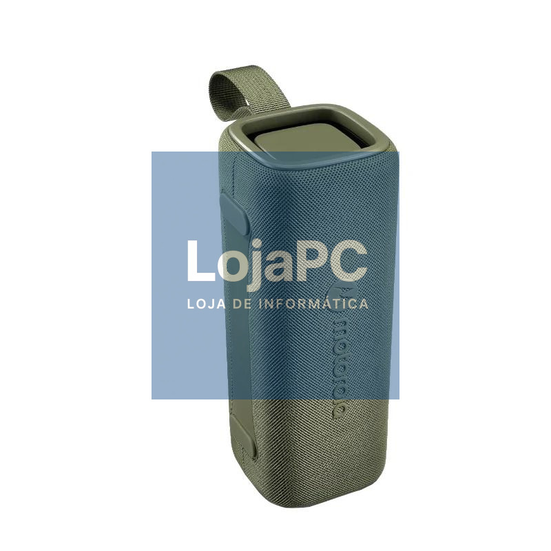 Motorola Altavoz ROKR 600 GREEN 30W BT IP67 — imagem 2
