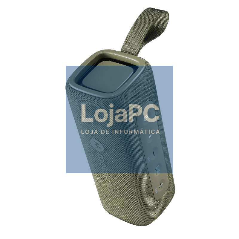 Motorola Altavoz ROKR 600 GREEN 30W BT IP67 — imagem 3