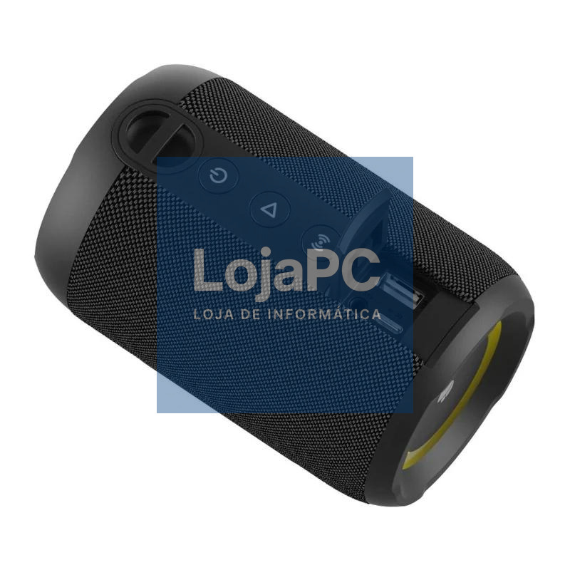 NGS ALTAVOZ PORTATIL BT, LUCES RGB IPX7 — imagem 2