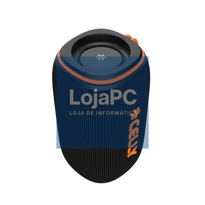 Celly Altavoz inalámbrico 15w AURA