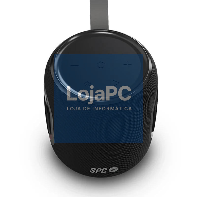 SPC Altavoz ORBITAL SPARK 4434N 15w BT 5.3 — imagem 5
