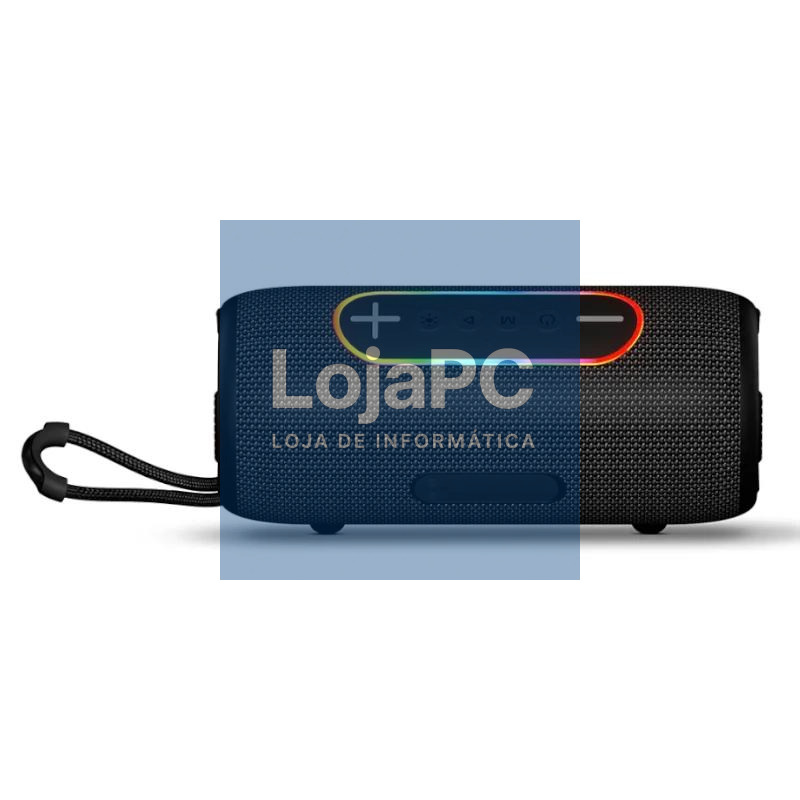 SPC Altavoz ORBITAL STORM 4437N 60w BT 5.3 — imagem 5