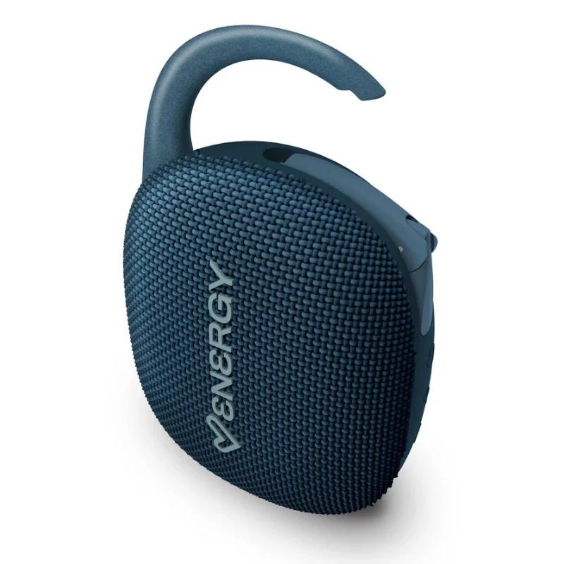 Energy Sistem EnergyClip Speaker 2.0 Blue — imagem 3