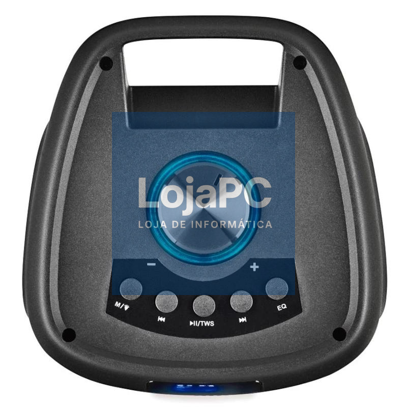 NGS Altavoz PORT WILDBANGER2 BT 160W 4H — imagem 2