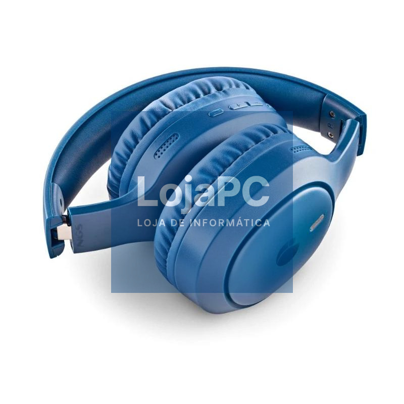 NGS Auricular Artica Tempest Bt Black — imagem 3