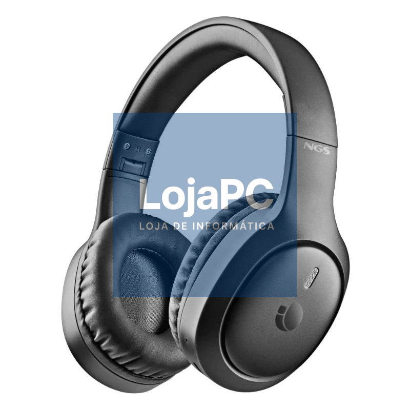 NGS Auricular Artica Tempest Bt Blue