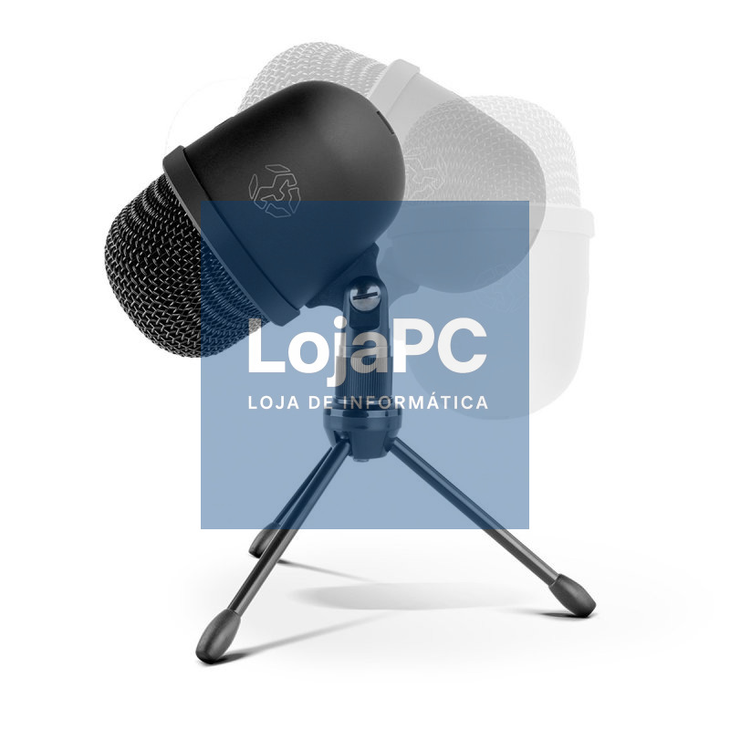 Krom Microfono Gaming Kimu Pro — imagem 2