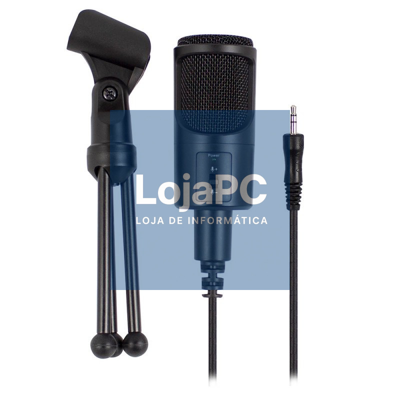 Ewent EW3552 Micrófono Multimedia Cancelación Ruid — imagem 5