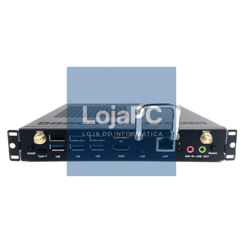 iggual OPS ORCHID i5 8+256G JAE 80pin Windows 11Pr
