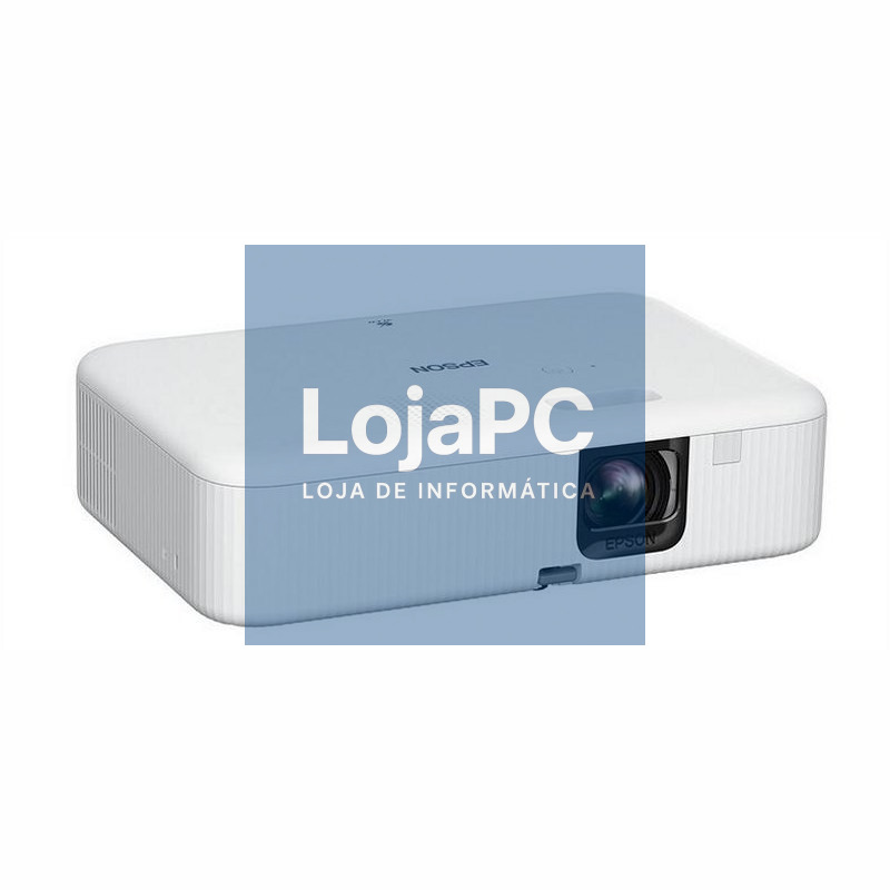 Epson CO-FH02 proyector FHD AndTV 3000L HDMI USB — imagem 3