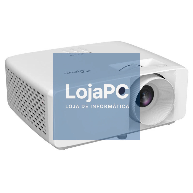 Optoma ZW335e Proyector Láser WXGA 3600L HDMI — imagem 3