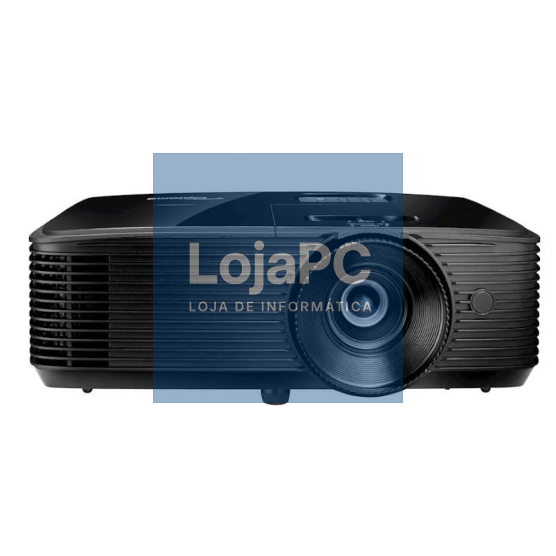 Optoma X400LVe Proyector XGA 4000L HDMI