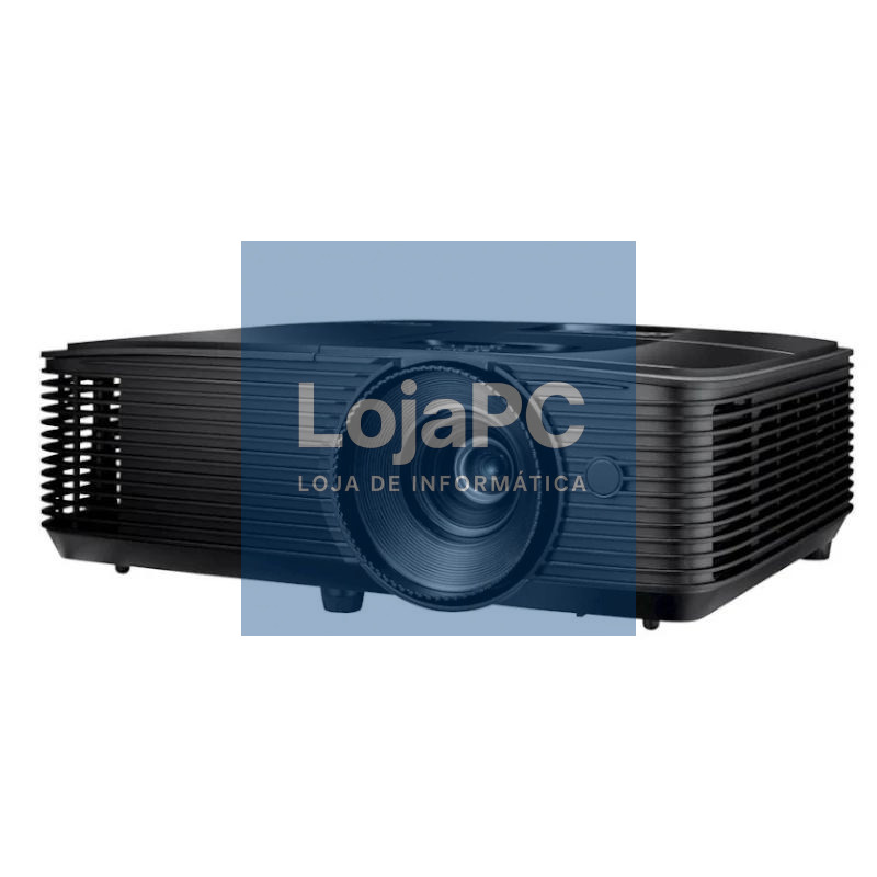 Optoma X400LVe Proyector XGA 4000L HDMI — imagem 3