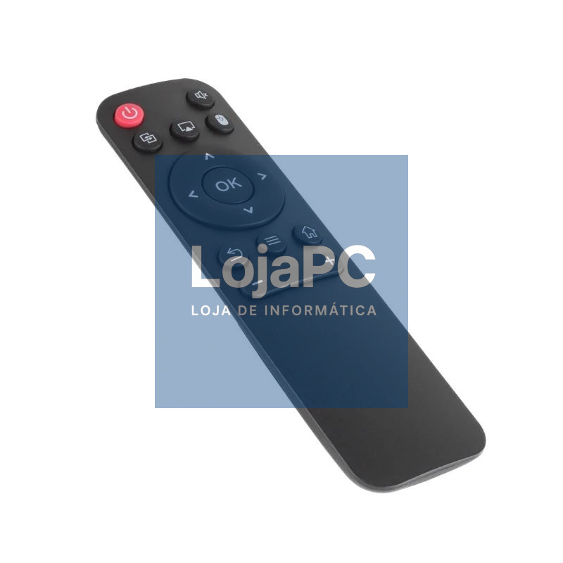 iggual Mando control remoto proyector MP720 MP1080