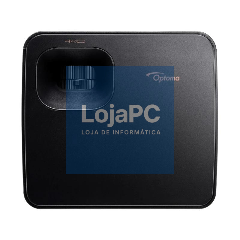 Optoma PH31 Proyector LED 3700L LED Photon Life — imagem 2