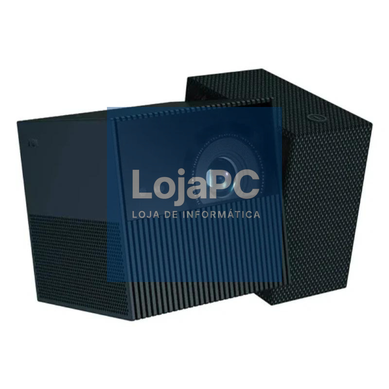 TCL Proyector PlayCube 750L GoogleTV Wf Bth spk5W — imagem 2