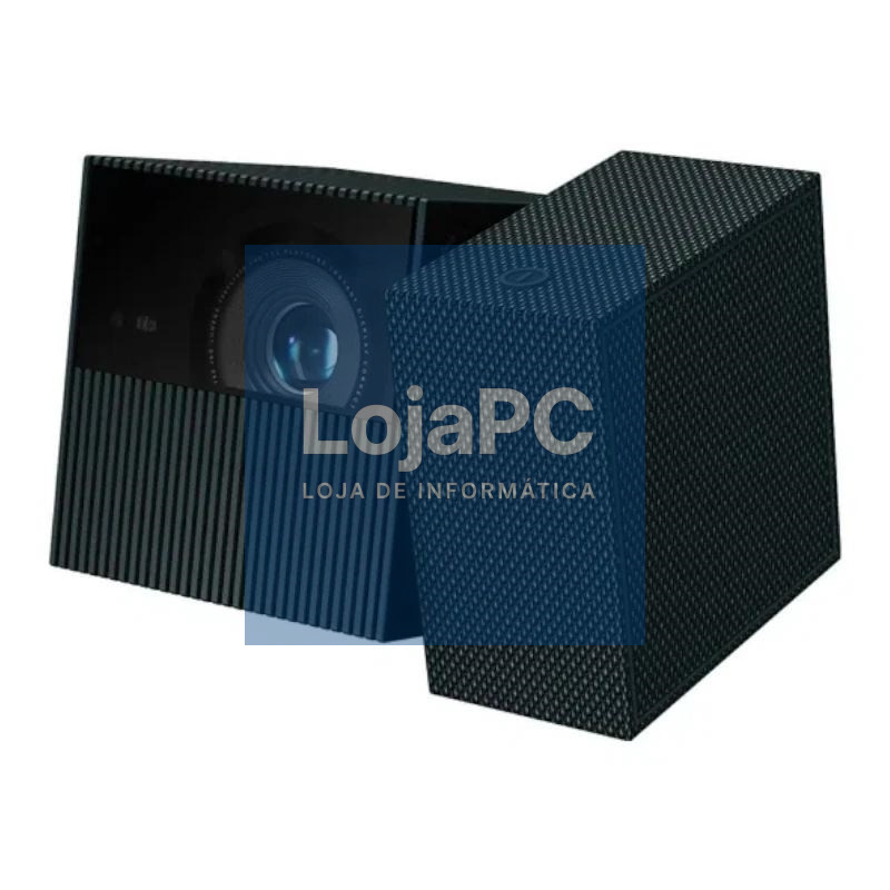 TCL Proyector PlayCube 750L GoogleTV Wf Bth spk5W