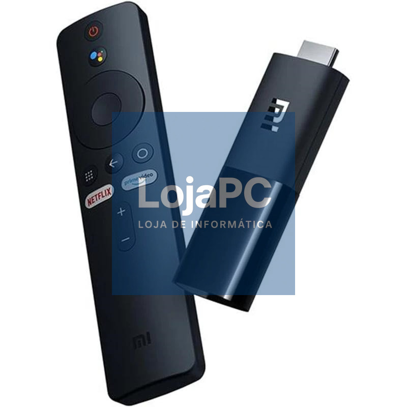 XIAOMI Mi TV Stick 2K Negro