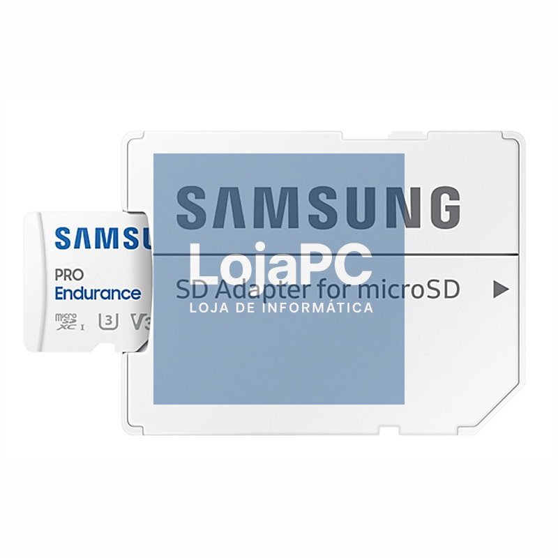 Samsung MicroSDHC Pro Endurance 256GB Clase 10 c/a — imagem 5