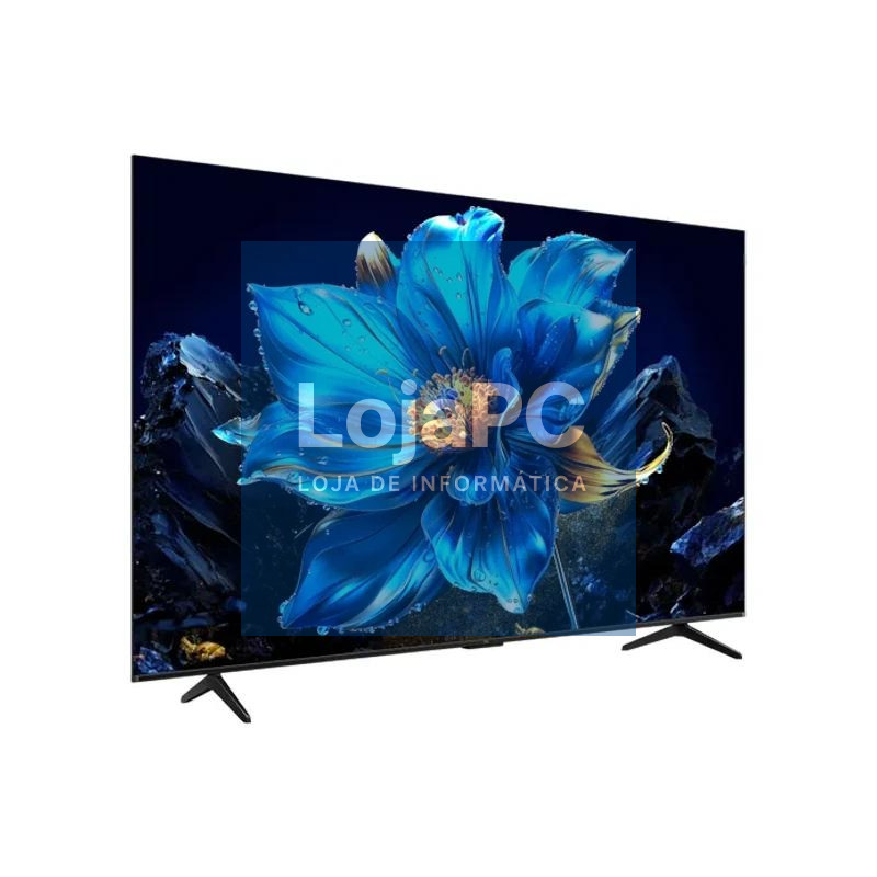 TCL 75P7K TV 75" UHD QLED GOOGLETV DOLBY ATMOS — imagem 2